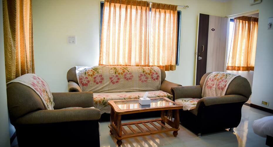 Hotel Jeet Paradise, Phaltan 2
